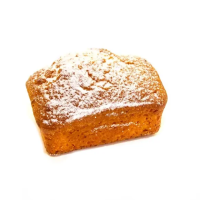 Маффин Юникон Творожный, 2.5кг