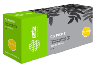 Картридж лазерный Cactus CS-PH3116 черный