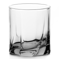 Стакан низкий Pasabahce Luna 240мл, 6шт/уп