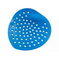 Сеточка для писсуара Merida TAA311 синяя, с ароматом цветов