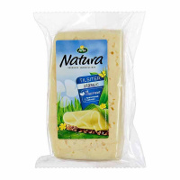 Сыр полутвердый Arla Natura Тильзитер 45%, 250г