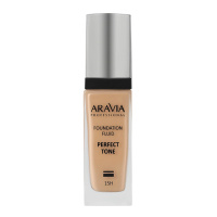 Крем тональный Aravia Professional Perfect Tone, 03 бежевый, 30мл