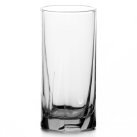 Набор стаканов для коктейля Pasabahce Luna, 395мл х 6шт