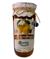 Варенье Antalya Recelcisi желтая черешня, 290г