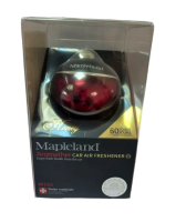 Ароматизатор Mapleland Thantom Series подвесной