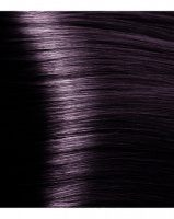 Краска для волос Kapous Studio S 4.20, фиолетово-коричневый, 100мл