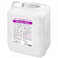 Дезинфицирующее средство Триосепт Люкс 5л, канистра