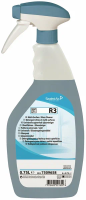 Чистящее средство для стекол Room Care R3 750мл, для зеркал и кафеля, G11666