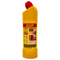 Средство для удаления накипи и ржавчины в бытовой технике и санузлах 750 мл 'НАКИПИН' ДЮДЕН