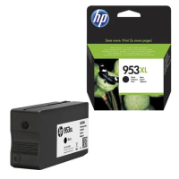 Картридж струйный HP (L0S70AE) Officejet Pro 8710/8210, №953XL, черный, увеличенный ресурс, оригинал