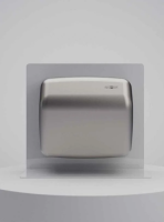 Сушилка для рук Nofer Kai матовая, 01251.S