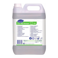 Чистящий шампунь Diversey TaskiTapi для сухой пенной чистки ковров, 5л
