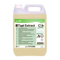 Чистящее средство для ковров Taski Tapi Extract 5л, для ковров, экстракторный метод, 2шт, 7513206