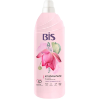 Кондиционер для белья BIS Таинственный Лотос концентрированный, 900 мл