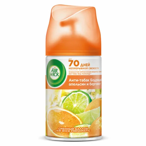 Освежтели воздуха