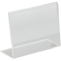 Держатель для ценников Attache 70х50мм