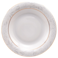 Тарелка десертная Fioretta Queen, 20см