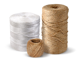 Шпагат, веревка, нить