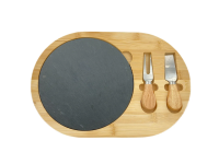 Tarrington House Набор для сервировки сыра 4 предмета