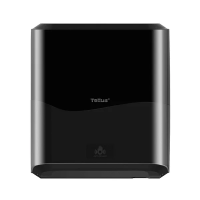 Диспенсер для полотенец в рулонах Tellus (tork) Matic Solution H1, 911108, сенсорный, черный