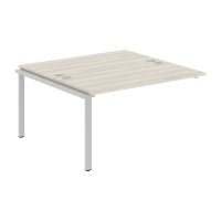 Стол промежуточный XIS6WST 1414 Сосна Эдмонт/Серый 1400х1406х750 XTEN-S60