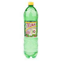 Вода Stelmas минеральная природная питьевая столовая негазированная, 1.5л