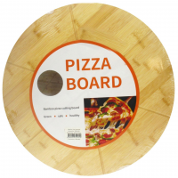 Доска для пиццы 40 см METAL CRAFT
