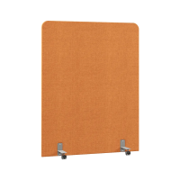 Акустическая перегородка на роликовых опорах RA.R-140/180 KITON 09/Серый 1400х28х1800 RAND Acoustic