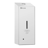 Cенсорный дозатор металлический MERIDA STELLA R CLICK, полированный (SC-система)