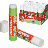 Клей-карандаш Kores Glue-eco 10г