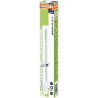 Лампа люминесцентная КЛЛ неинтегрированная OSRAM CFL DULUX S 11W/840 G23