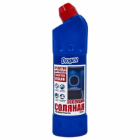 Чистящее средство для сантехники Дюден 750мл, соляная эссенция, кислотное