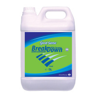 Освежитель воздуха Good Sense BreakDown 5л, антибактериальный, 7516770