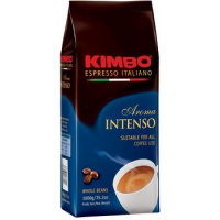 Кофе в зернах Kimbo Aroma Intenso, 1кг