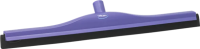 Сгон для пола Vikan 600мм, со сменной кассетой, фиолетовый, 77548