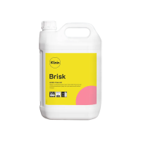 Ополаскиватель для посудомоечной машины Klinin Brisk 5л, 205107