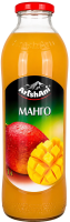 Нектар Artshani манговый, 1л