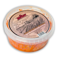 Салат Добросот Морковь по-корейски, 300г