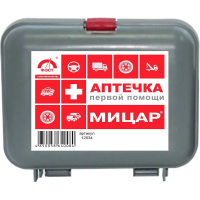Аптечка дорожная Мицар состав 2 (12534)