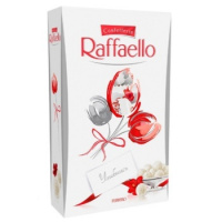 Конфеты Raffaello коробка, 70г