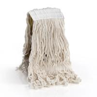 Моп 'Кентукки' (хлопок) с прошивкой TTS,  петли,  400 гр  , 00001351