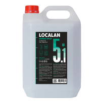 Универсальное моющее средство Localan Express Spray 5.1 5л