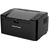Принтер лазерный Pantum P2500NW А4, 22 стр./мин, 15000 стр./мес