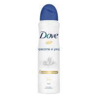 Дезодорант-антиперспирант Dove Original, 150мл