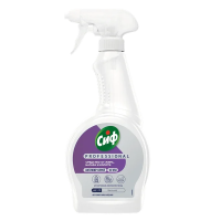 Чистящее средство для кухни Сиф Professional Антижир-Спрей 500мл, триггер