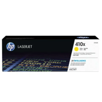 Картридж лазерный HP (CF412X) LaserJet Pro M477fdn/M477fdw/477fnw/M452dn/M452nw, желтый, оригинальны