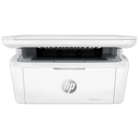 МФУ лазерное Hp LaserJet M141w А4, 20 стр./мин, 8000 стр/мес