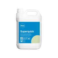Чистящее средство для стекол Klinin SuperQuick 5л, 205089