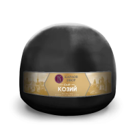 Сыр Карлов двор со вкусом козьего молока полутвердый 45%, ~1.6кг