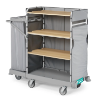Тележка для отелей серия GREEN HOTEL 920 TTS, 0H003920